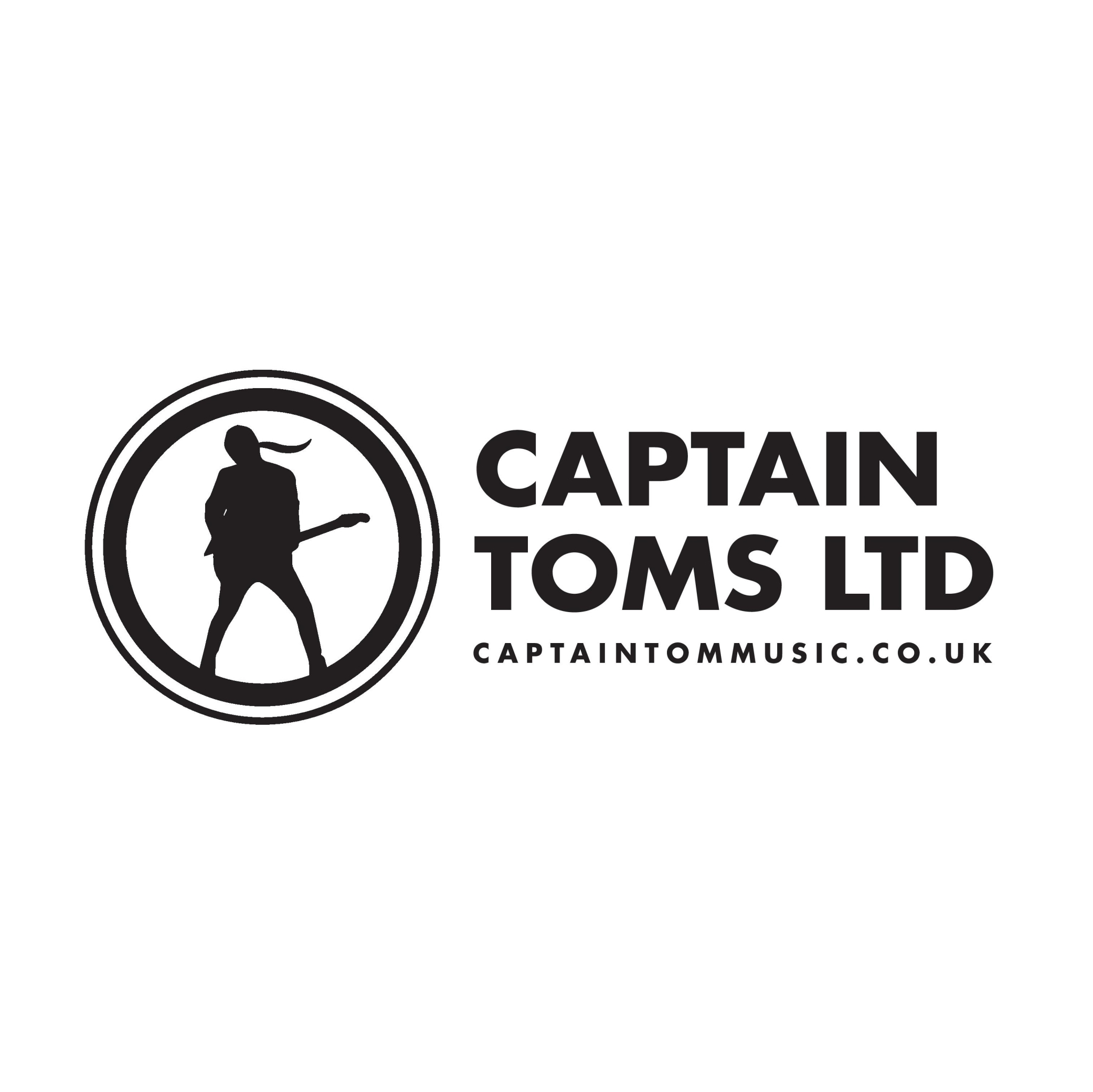 Captain Toms