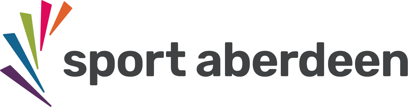 Sport Aberdeen Logo
