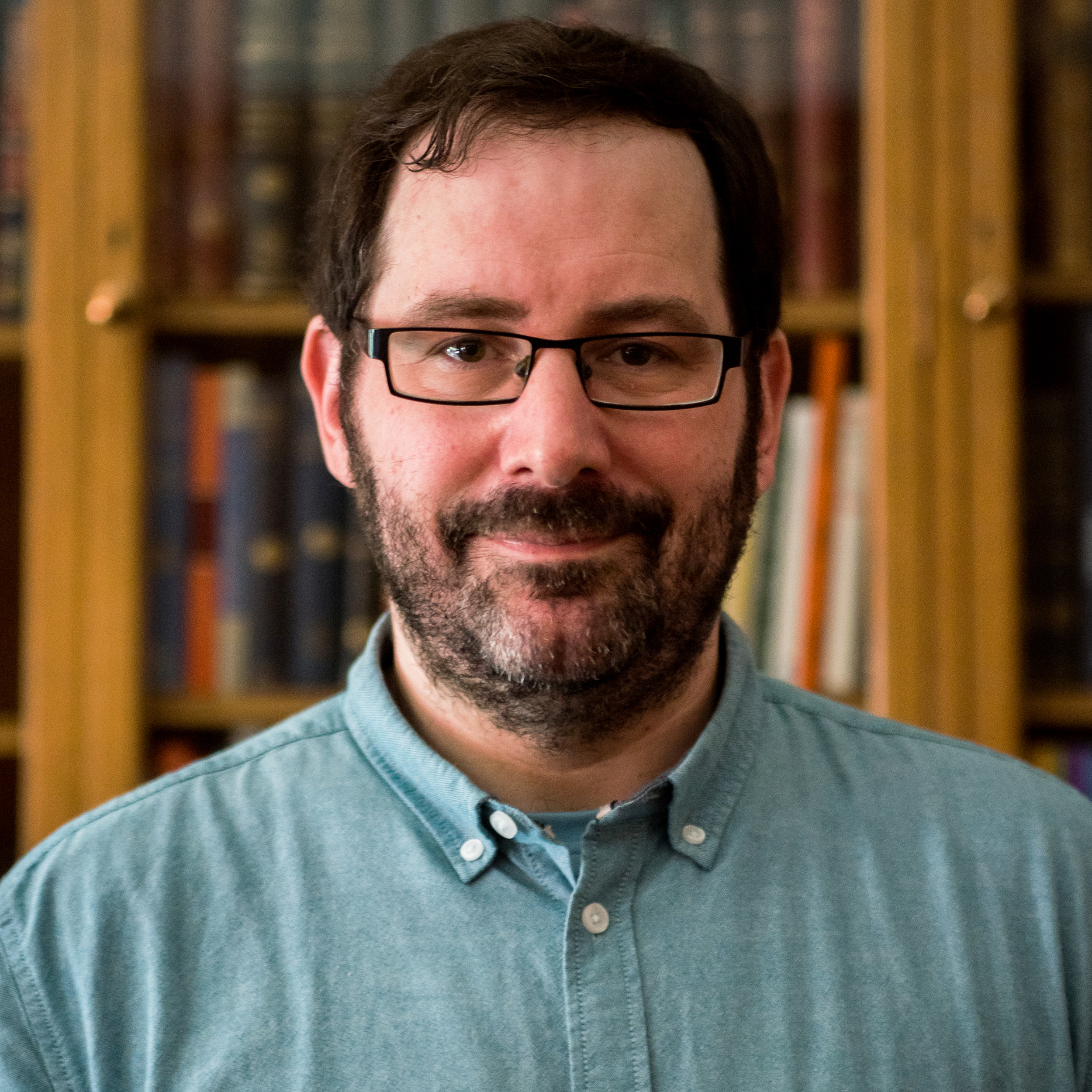 Chris Cooke