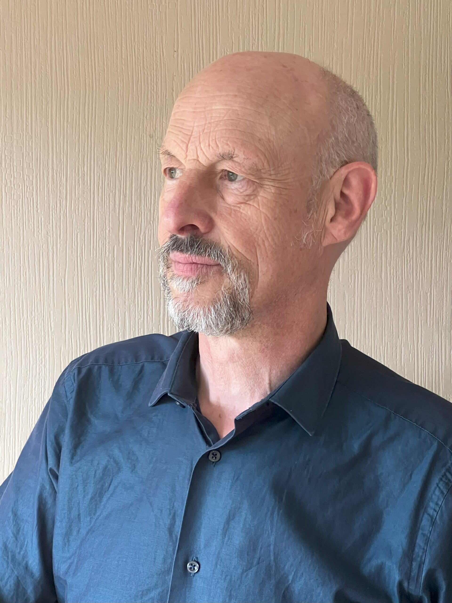 Ewart George